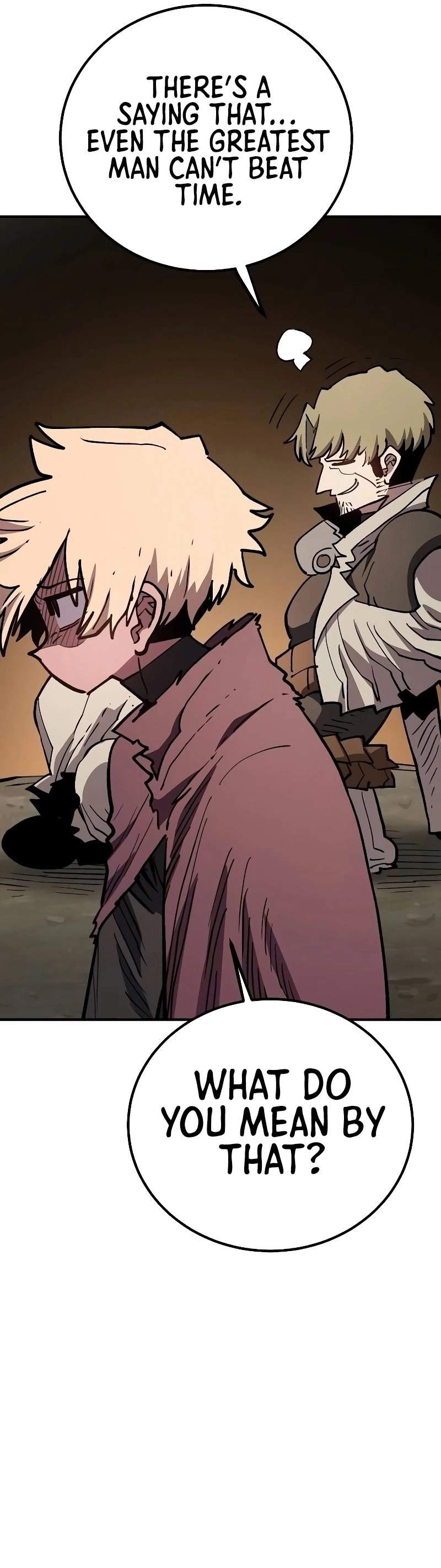 Player Who Returned 10,000 Years Later — Chapter 224 — page 6