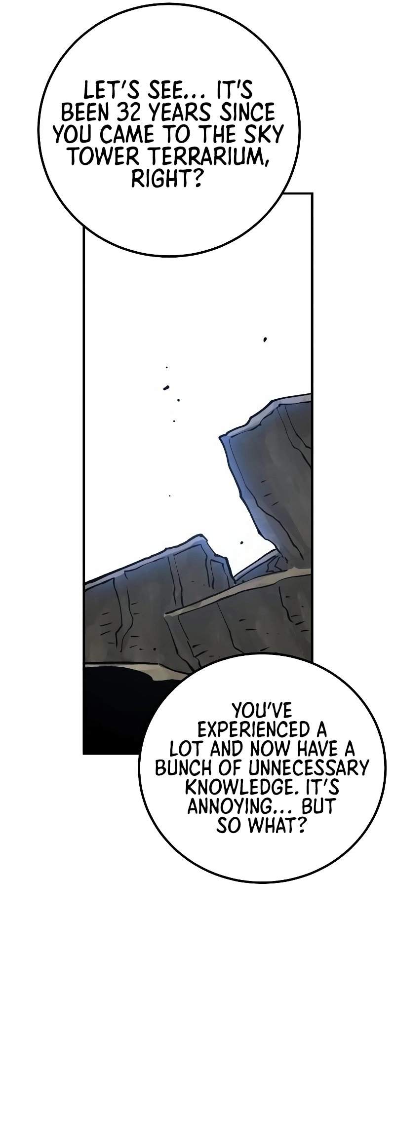 Player Who Returned 10,000 Years Later — Chapter 224 — page 7