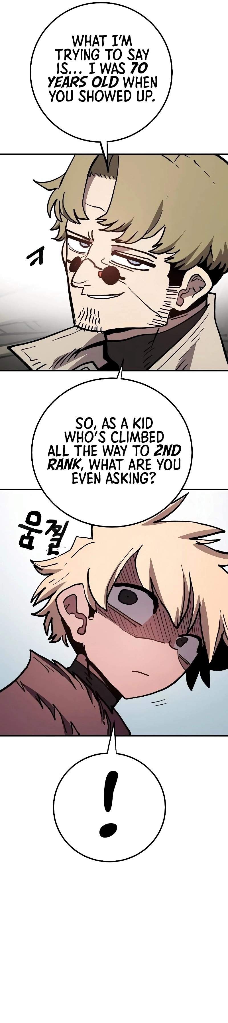 Player Who Returned 10,000 Years Later — Chapter 224 — page 8