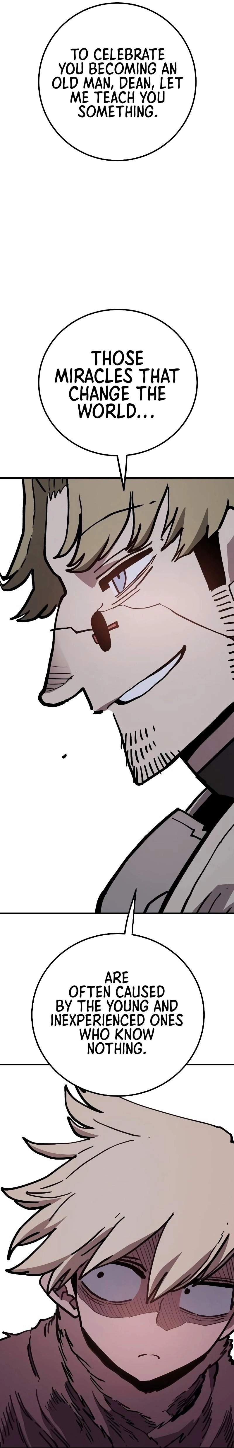 Player Who Returned 10,000 Years Later — Chapter 224 — page 9