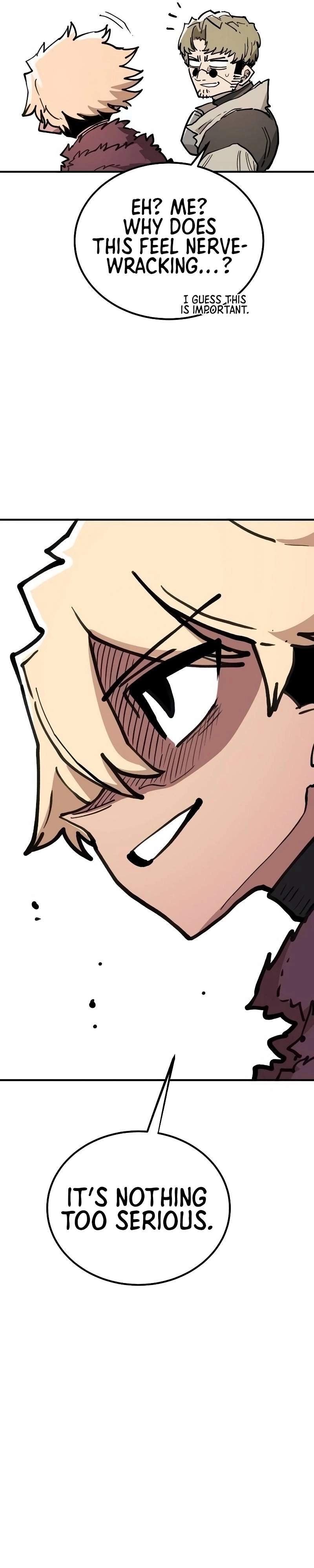 Player Who Returned 10,000 Years Later — Chapter 224 — page 11