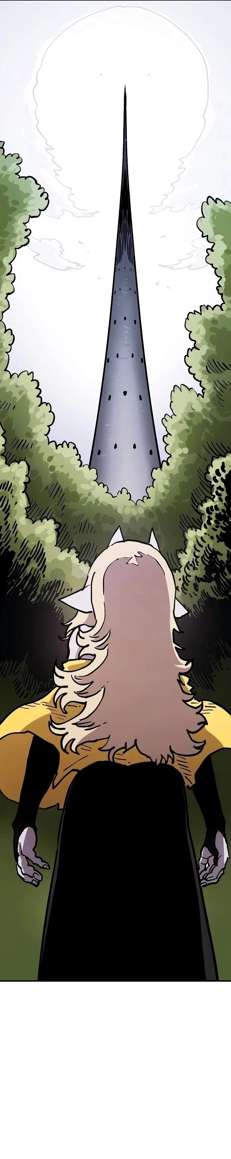 Player Who Returned 10,000 Years Later — Chapter 224 — page 13