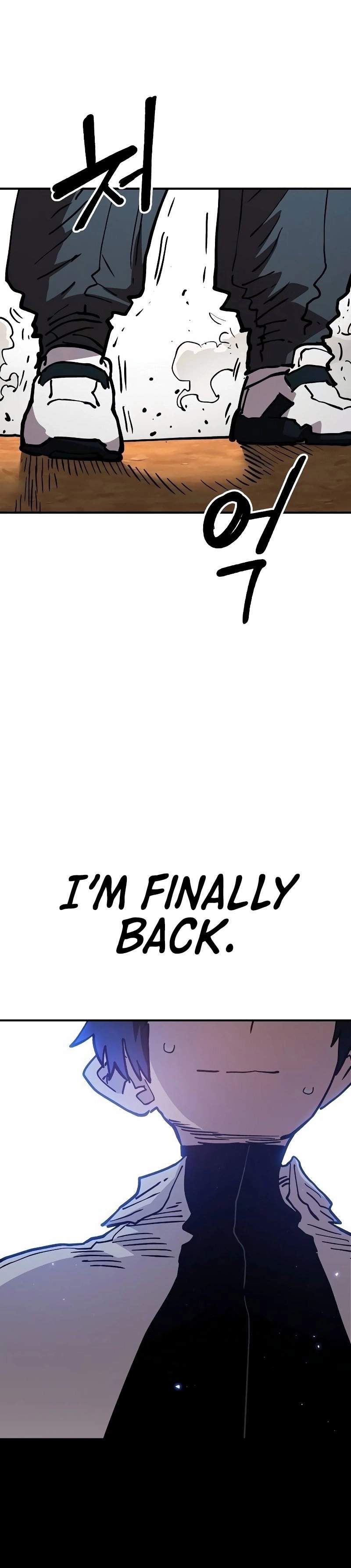 Player Who Returned 10,000 Years Later — Chapter 224 — page 15