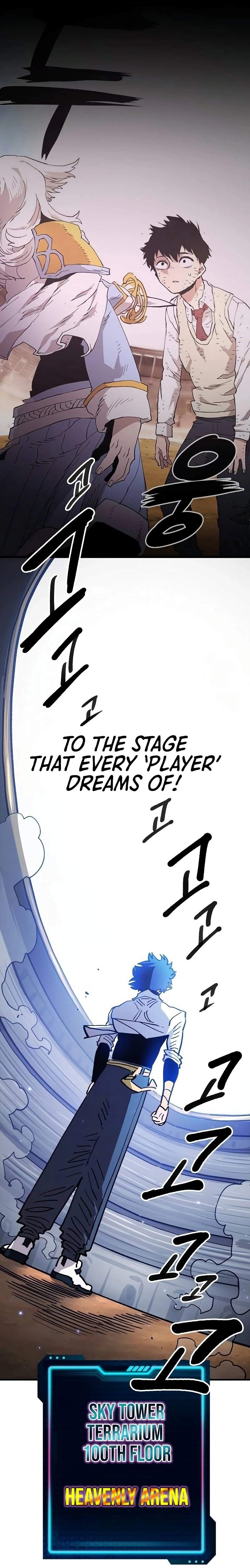 Player Who Returned 10,000 Years Later — Chapter 224 — page 16