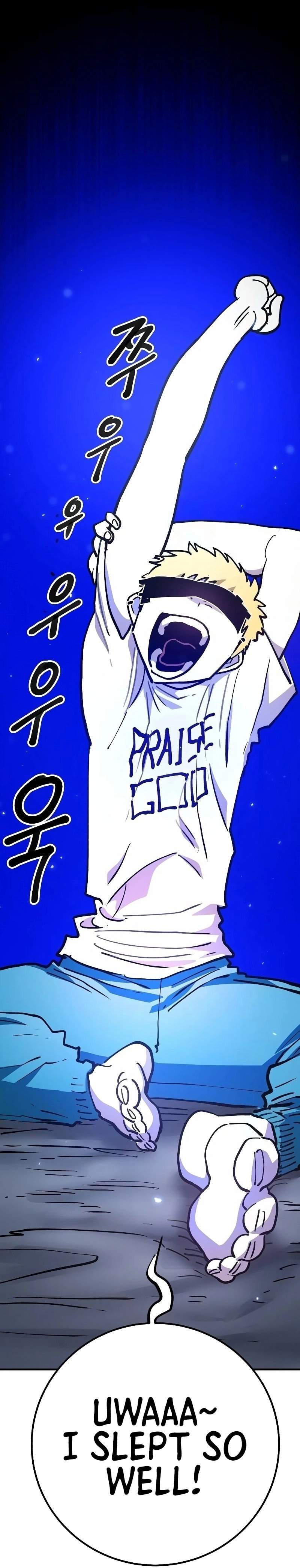 Player Who Returned 10,000 Years Later — Chapter 224 — page 21