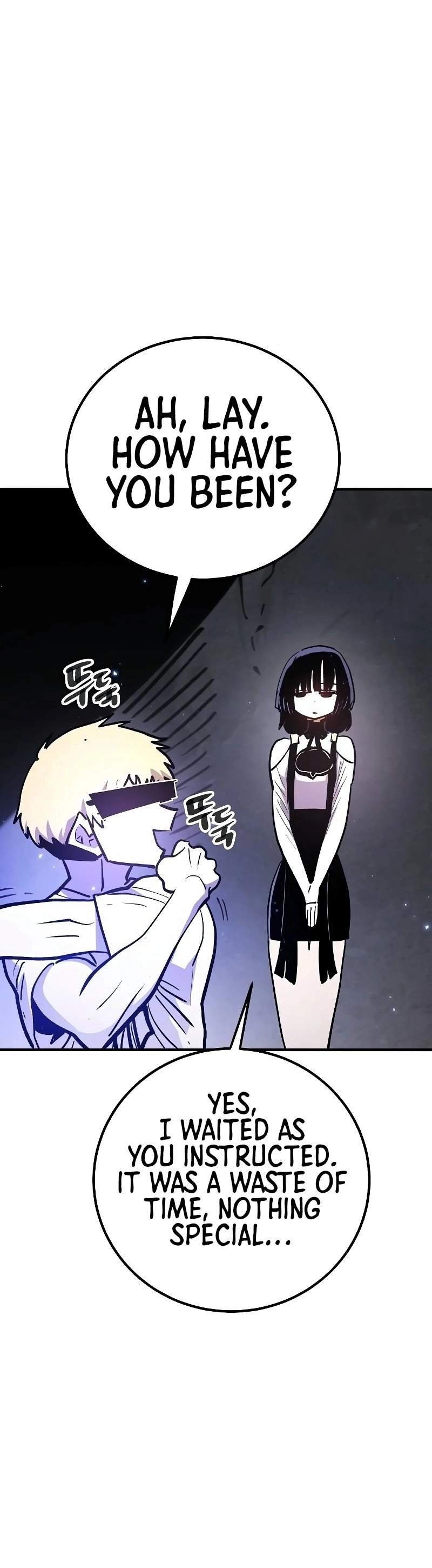 Player Who Returned 10,000 Years Later — Chapter 224 — page 22