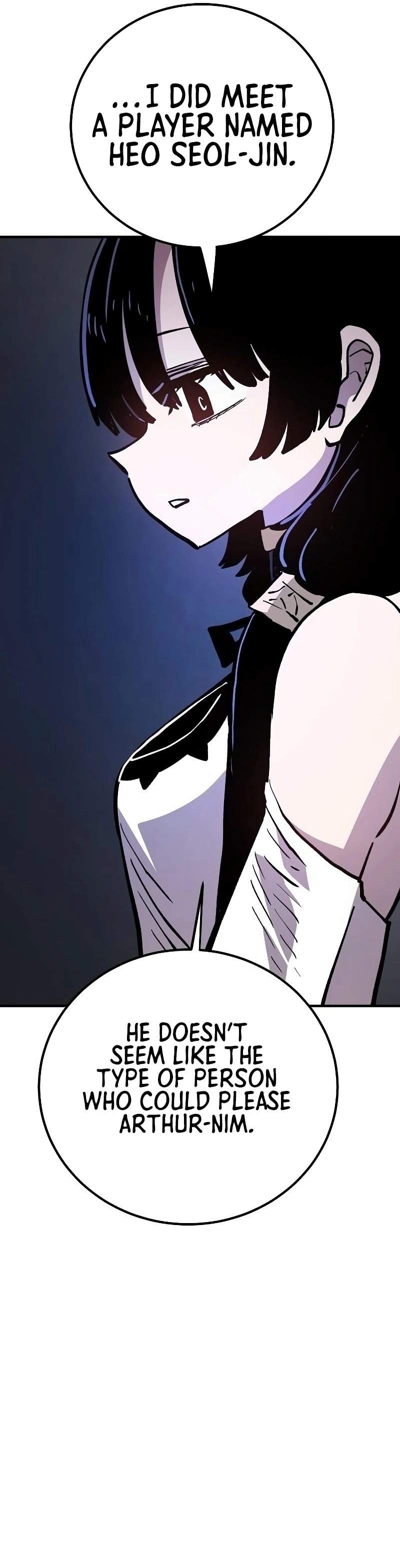 Player Who Returned 10,000 Years Later — Chapter 224 — page 23