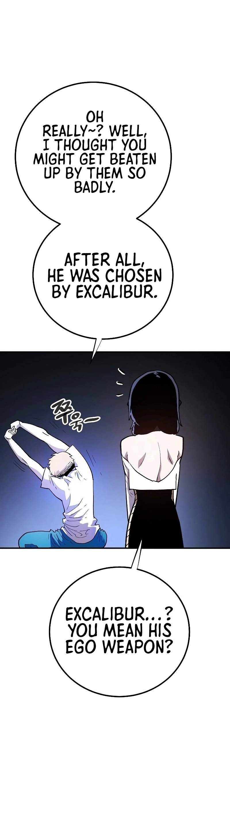 Player Who Returned 10,000 Years Later — Chapter 224 — page 25