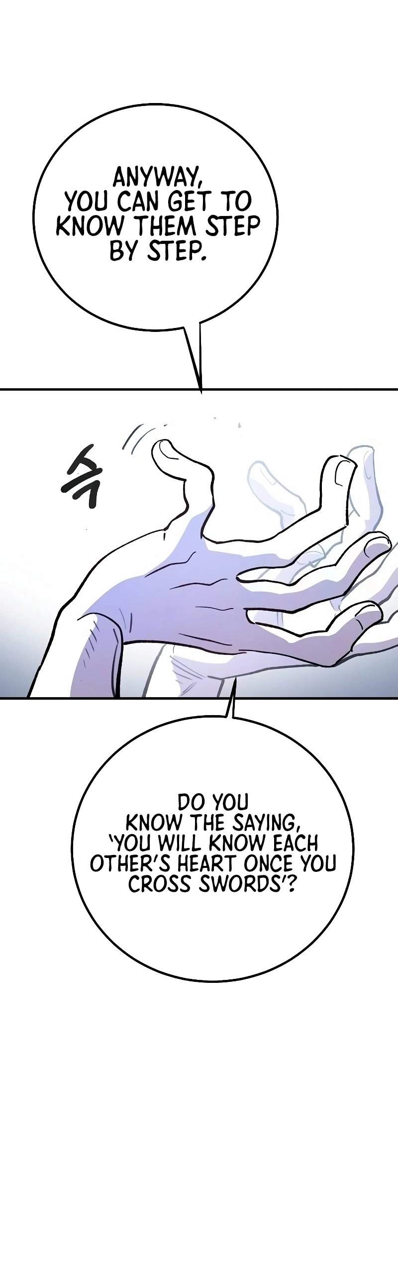 Player Who Returned 10,000 Years Later — Chapter 224 — page 27