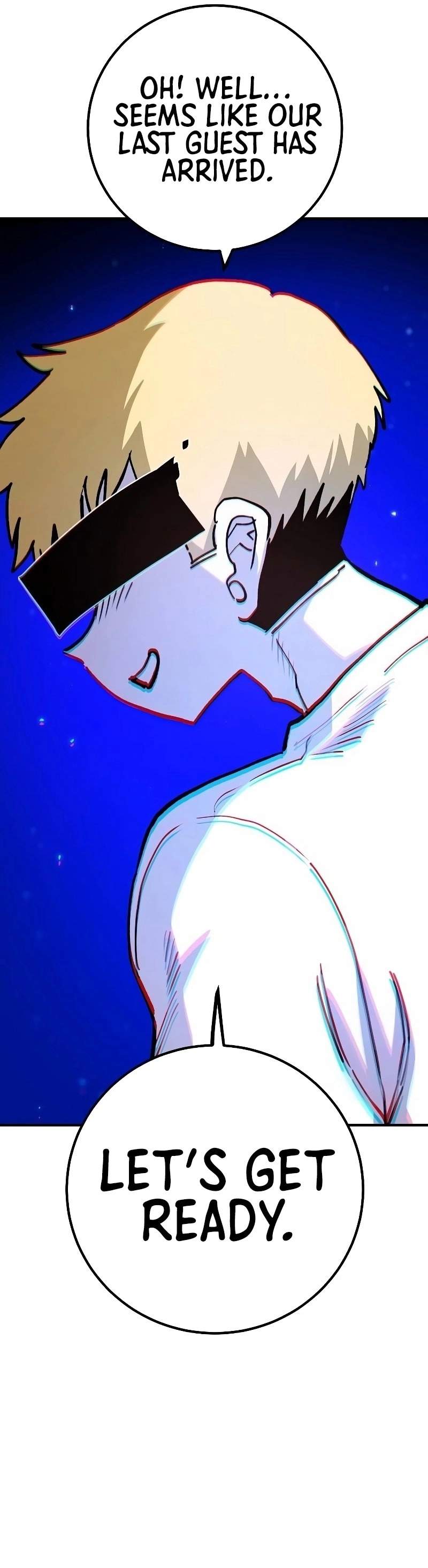 Player Who Returned 10,000 Years Later — Chapter 224 — page 28