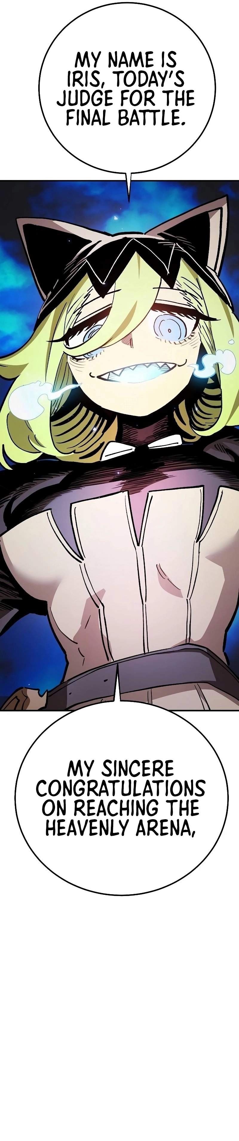 Player Who Returned 10,000 Years Later — Chapter 224 — page 29