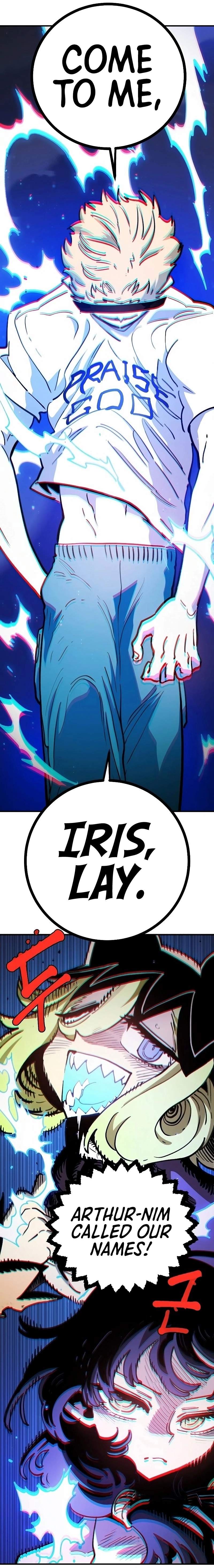 Player Who Returned 10,000 Years Later — Chapter 224 — page 32