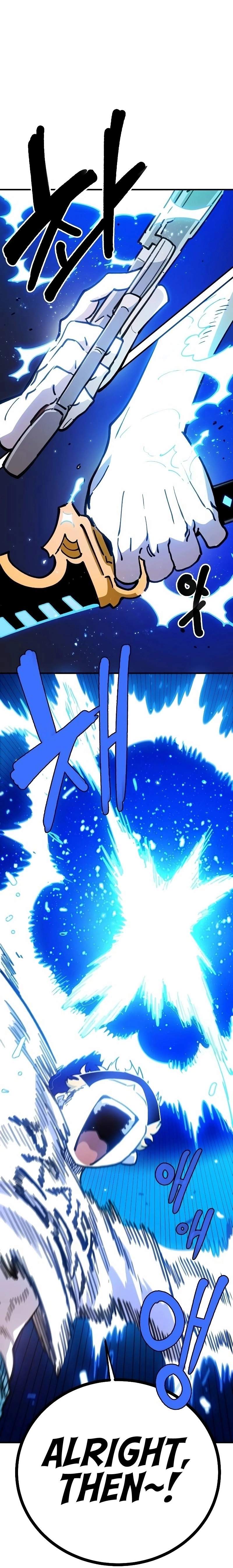 Player Who Returned 10,000 Years Later — Chapter 224 — page 34