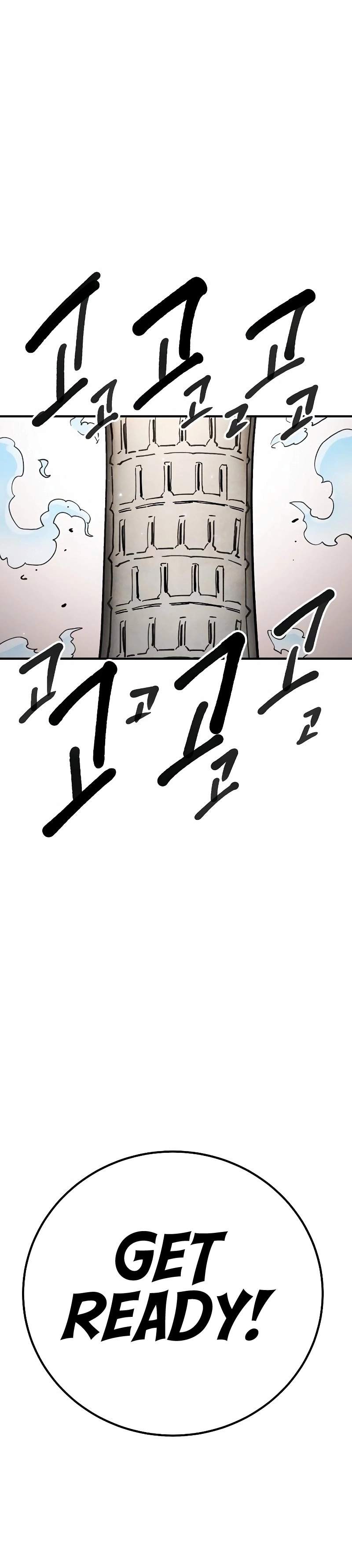 Player Who Returned 10,000 Years Later — Chapter 224 — page 35