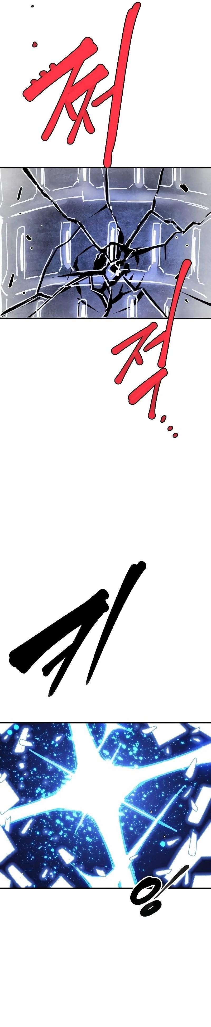 Player Who Returned 10,000 Years Later — Chapter 224 — page 36