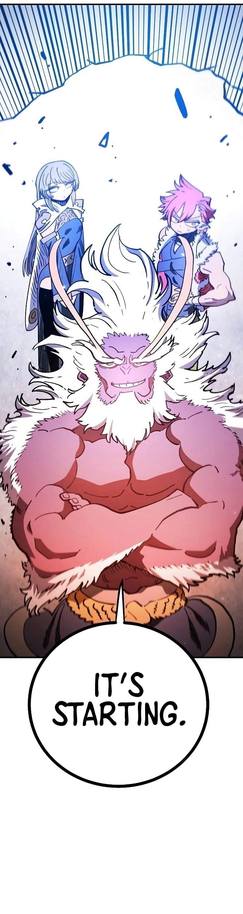 Player Who Returned 10,000 Years Later — Chapter 224 — page 38