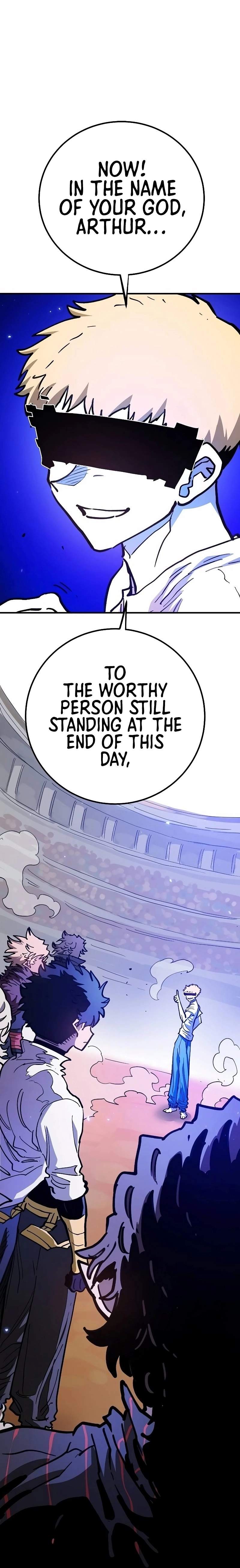 Player Who Returned 10,000 Years Later — Chapter 224 — page 42