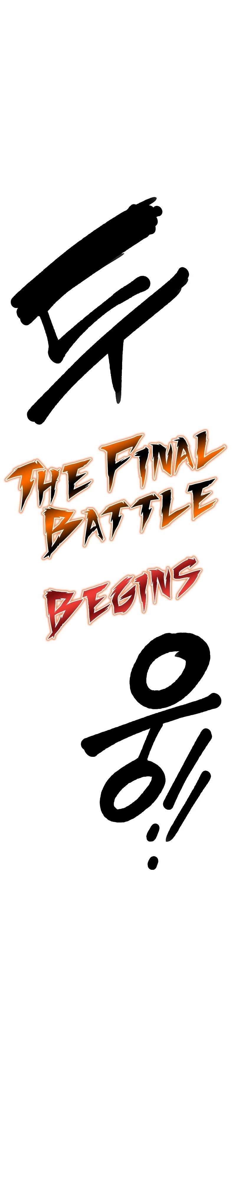 Player Who Returned 10,000 Years Later — Chapter 224 — page 48