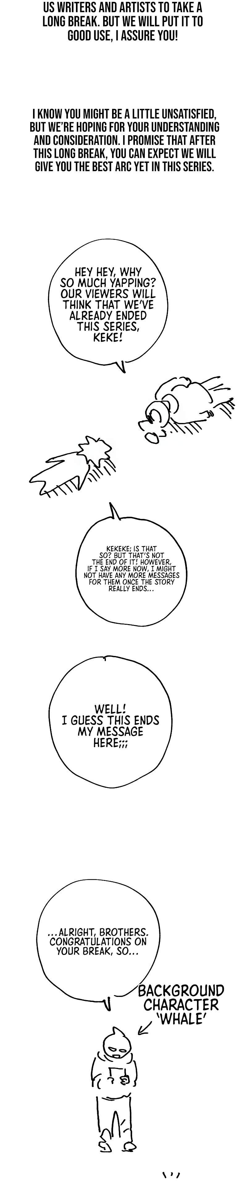 Player Who Returned 10,000 Years Later — Chapter 224 — page 50