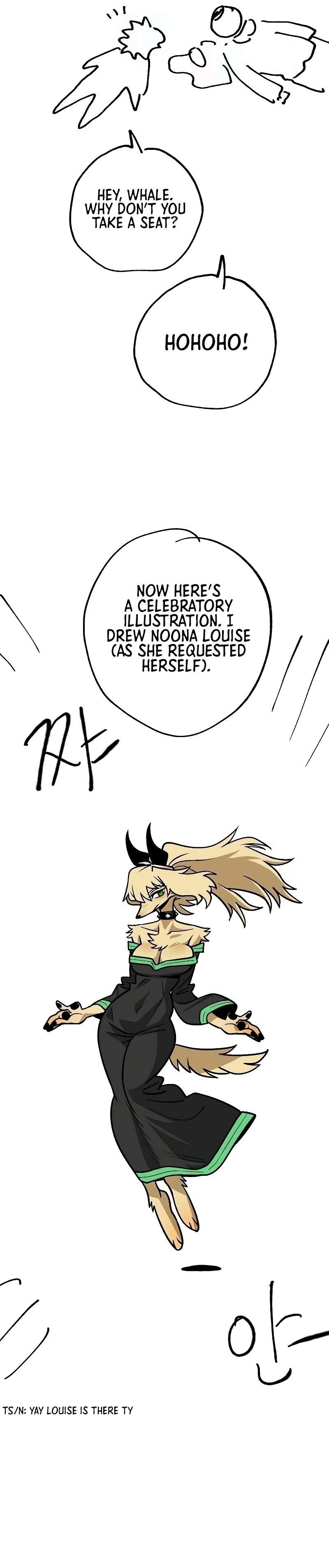 Player Who Returned 10,000 Years Later — Chapter 224 — page 51