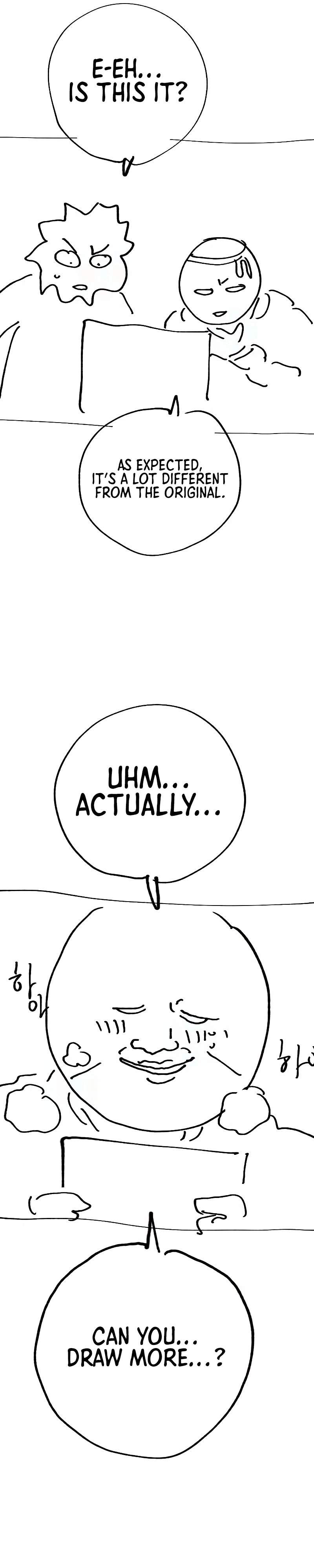 Player Who Returned 10,000 Years Later — Chapter 224 — page 52
