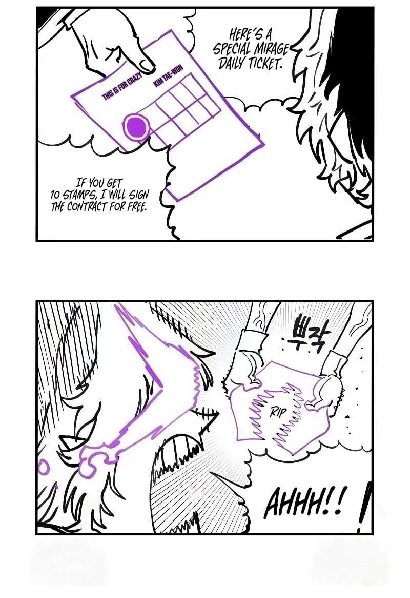 Player Who Returned 10,000 Years Later — Chapter 224 — page 56
