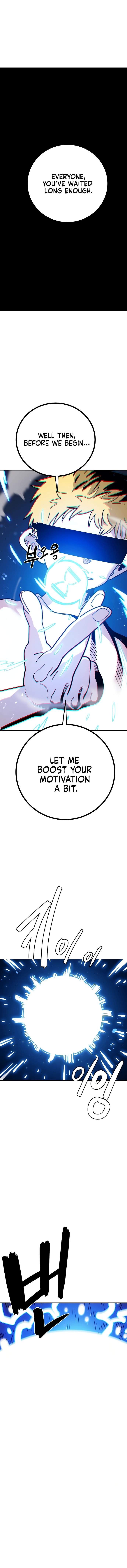 Player Who Returned 10,000 Years Later — Chapter 225 — page 2