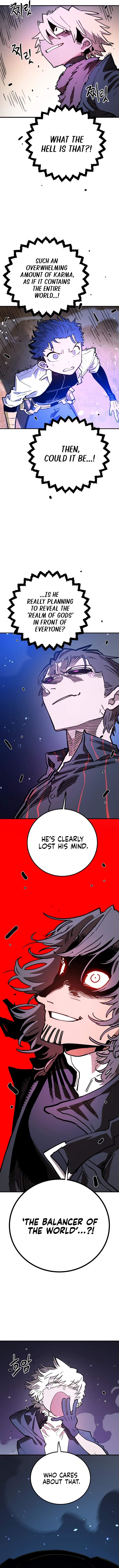 Player Who Returned 10,000 Years Later — Chapter 225 — page 4