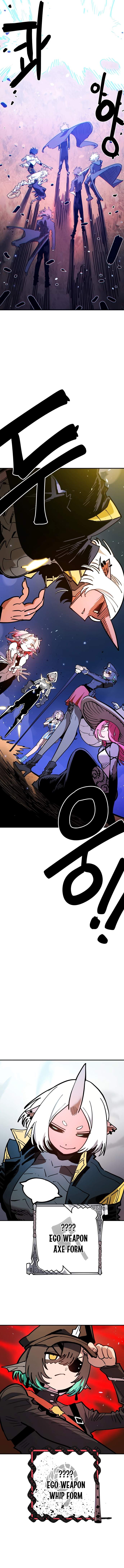 Player Who Returned 10,000 Years Later — Chapter 225 — page 6