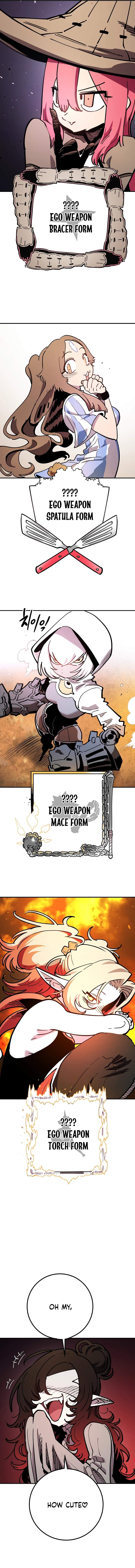 Player Who Returned 10,000 Years Later — Chapter 225 — page 7