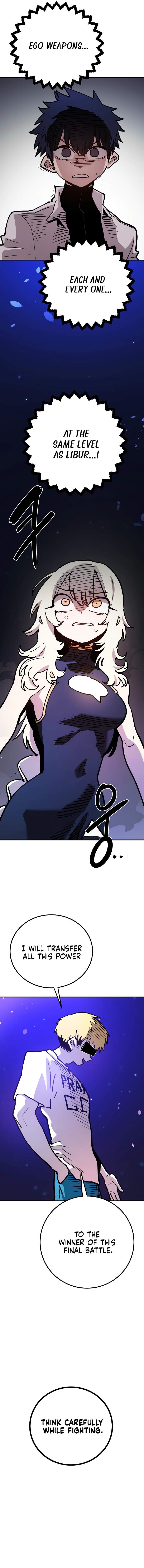 Player Who Returned 10,000 Years Later — Chapter 225 — page 8