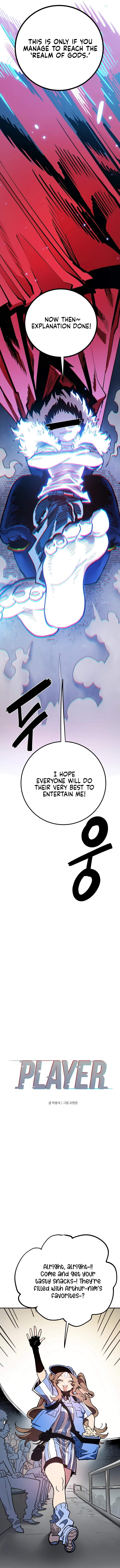 Player Who Returned 10,000 Years Later — Chapter 225 — page 10