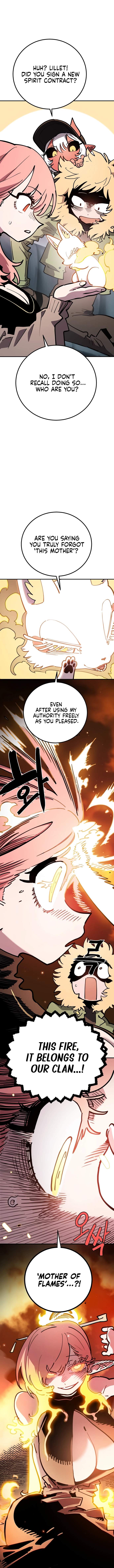 Player Who Returned 10,000 Years Later — Chapter 225 — page 12