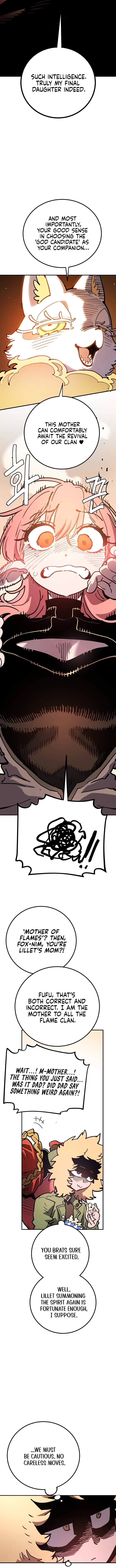 Player Who Returned 10,000 Years Later — Chapter 225 — page 13