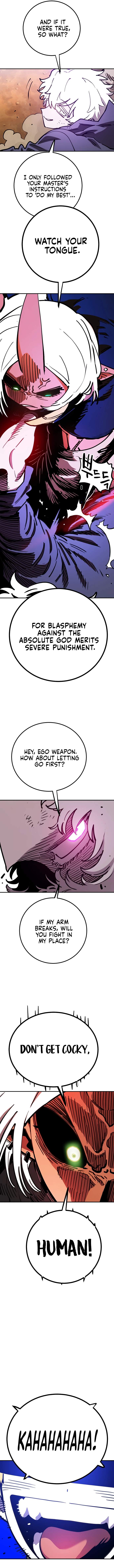 Player Who Returned 10,000 Years Later — Chapter 225 — page 16