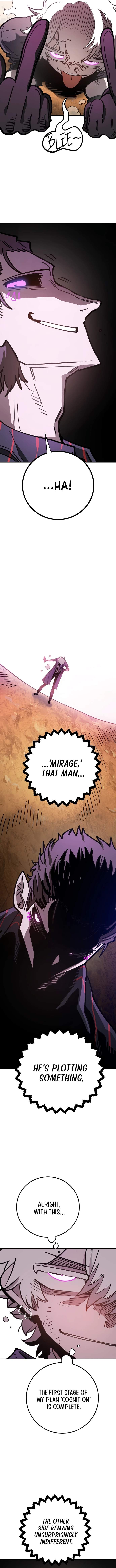 Player Who Returned 10,000 Years Later — Chapter 225 — page 18