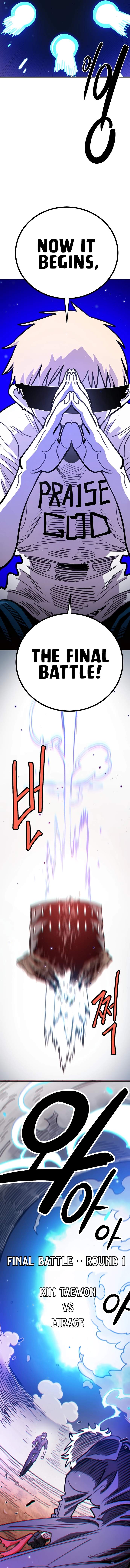 Player Who Returned 10,000 Years Later — Chapter 225 — page 23
