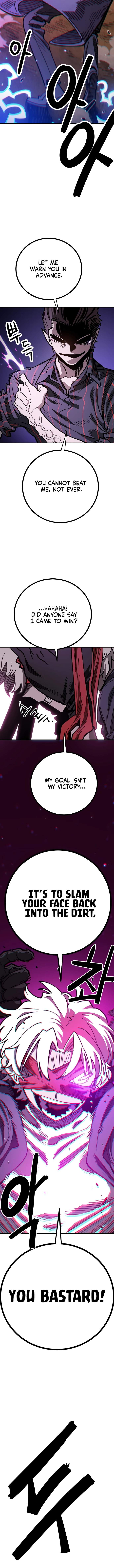 Player Who Returned 10,000 Years Later — Chapter 225 — page 24
