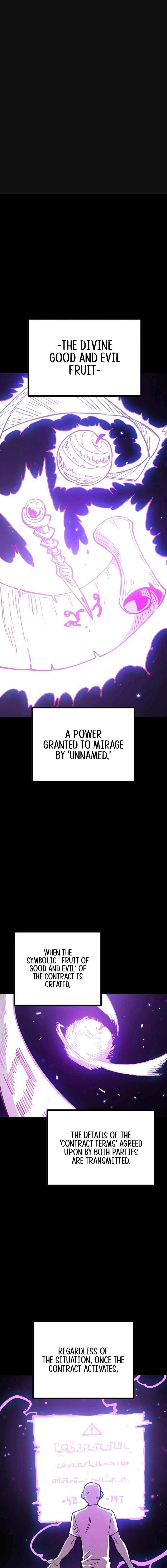 Player Who Returned 10,000 Years Later — Chapter 226 — page 1