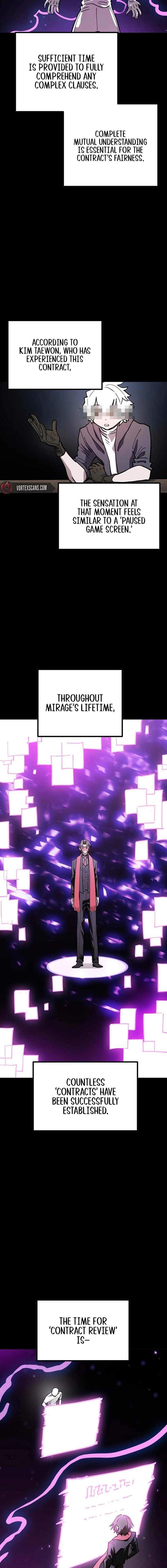 Player Who Returned 10,000 Years Later — Chapter 226 — page 2
