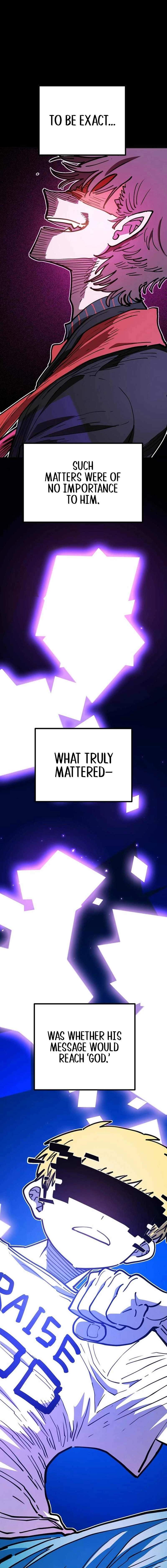 Player Who Returned 10,000 Years Later — Chapter 226 — page 6