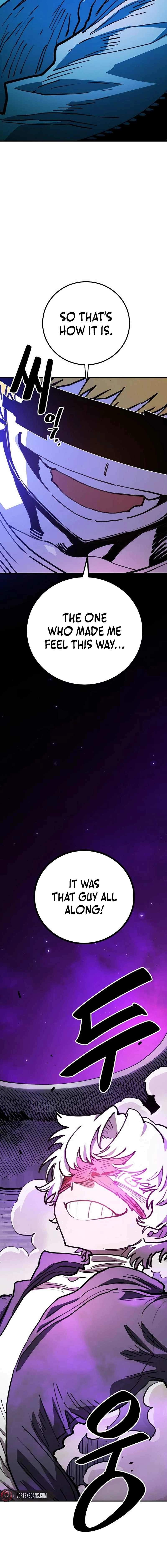 Player Who Returned 10,000 Years Later — Chapter 226 — page 7