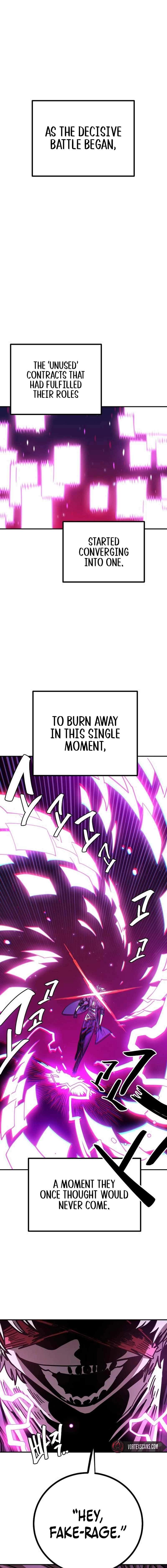 Player Who Returned 10,000 Years Later — Chapter 226 — page 9