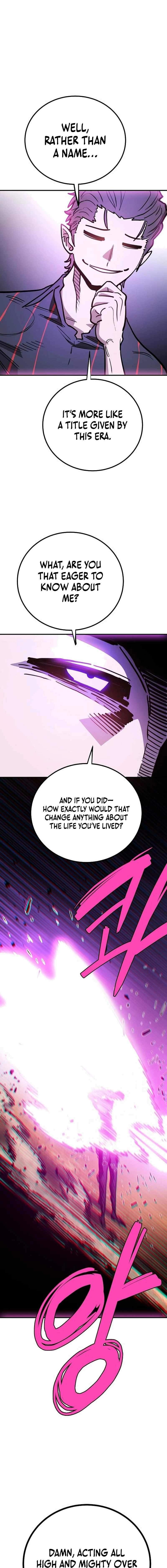 Player Who Returned 10,000 Years Later — Chapter 226 — page 11