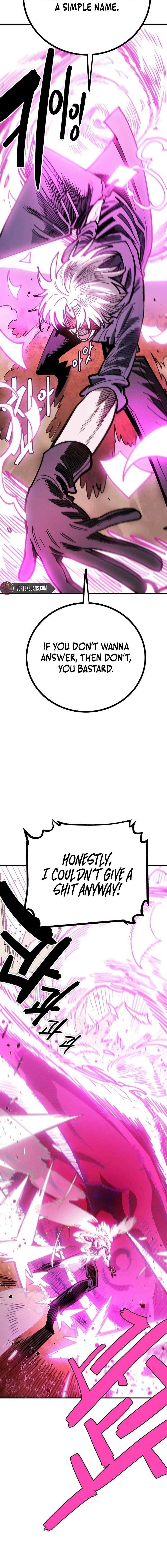 Player Who Returned 10,000 Years Later — Chapter 226 — page 12