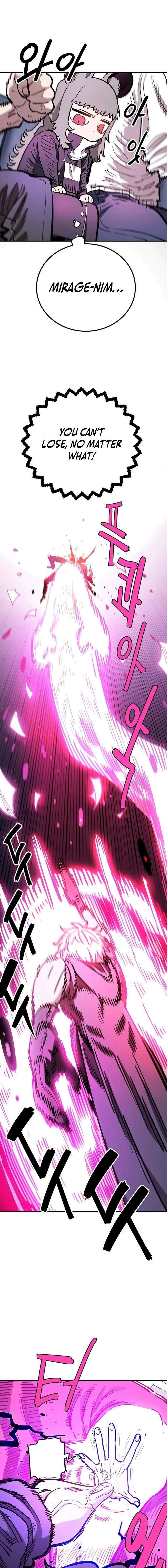 Player Who Returned 10,000 Years Later — Chapter 226 — page 13