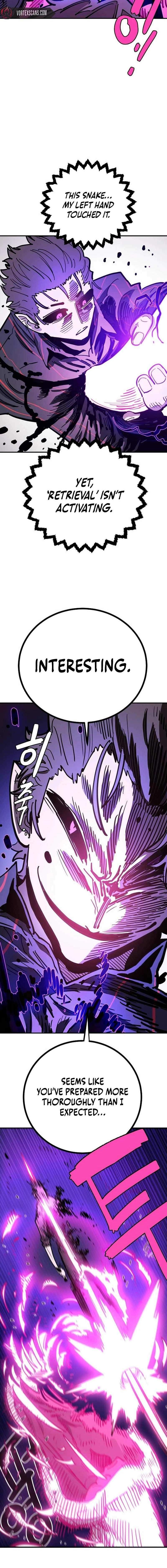 Player Who Returned 10,000 Years Later — Chapter 226 — page 14