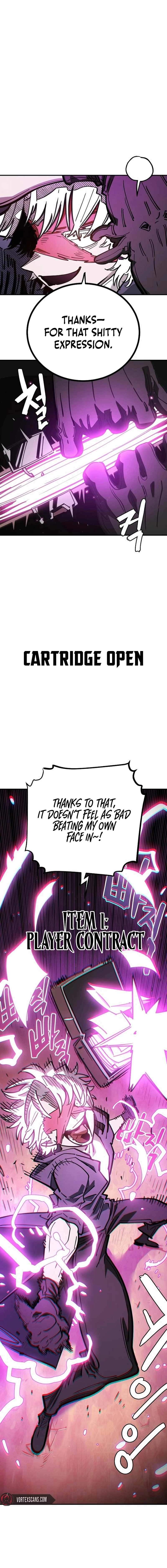 Player Who Returned 10,000 Years Later — Chapter 226 — page 15