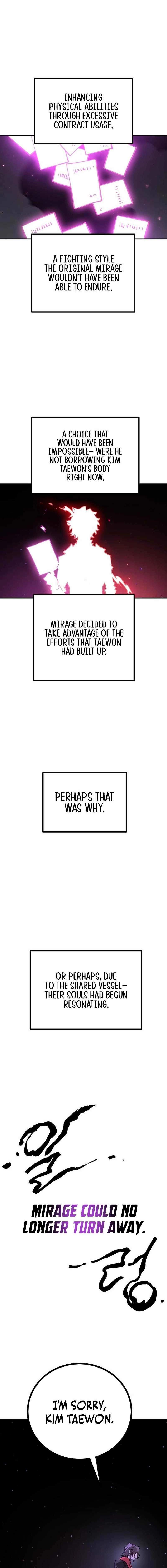 Player Who Returned 10,000 Years Later — Chapter 226 — page 16