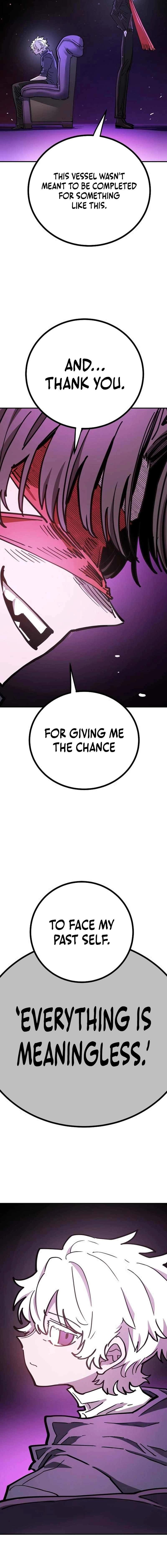 Player Who Returned 10,000 Years Later — Chapter 226 — page 17